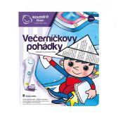 Večerníčkovy pohádky - Kouzelné čtení