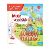 Moje první čísla - Kouzelné čtení