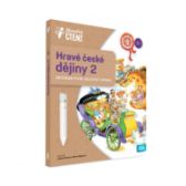 Hravé české dějiny 2 - Kouzelné čtení