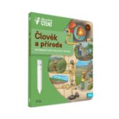 Člověk a příroda - Kouzelné čtení