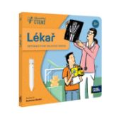 Lékař - Minikniha