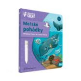 KČ Kniha Mořské pohádky