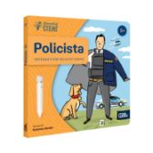 KČ Minikniha povolání - Policista
