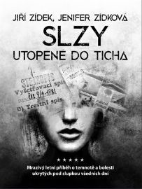 Slzy utopené do ticha