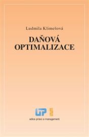 Daňová optimalizace
