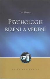 Psychologie Řízení a vedení