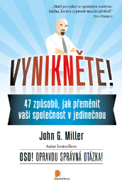 Vynikněte!