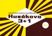 Husákovo 3+1 - Bytová kultura 70. let