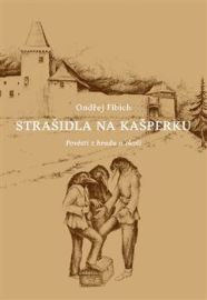 Strašidla na Kašperku