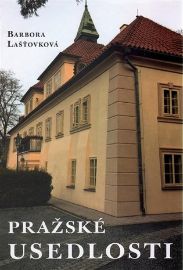 Pražské usedlosti