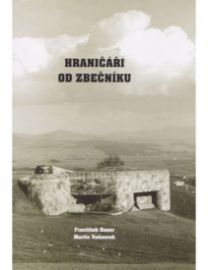 Hraničáři od Zbečníku