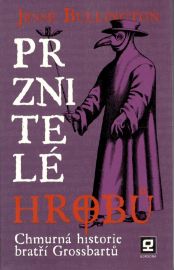 Prznitelé hrobu