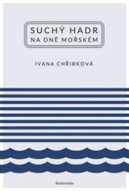 Suchý hadr na dně mořském