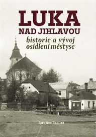 Luka nad Jihlavou