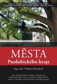 Města Pardubického kraje