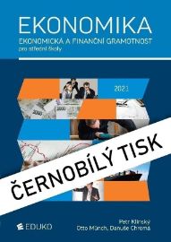 Ekonomika – ekonomická a finanční gramotnost pro SŠ