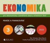 Ekonomika 3 pro ekonomicky zaměřené obory SŠ