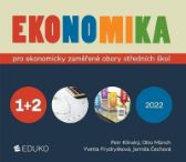 Ekonomika 1+2 pro ekonomicky zaměřené obory SŠ