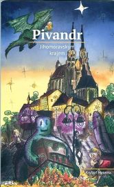 Pivandr Jihomoravským krajem