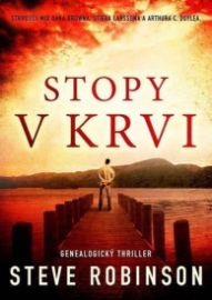 Stopy v krvi