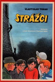 Strážci