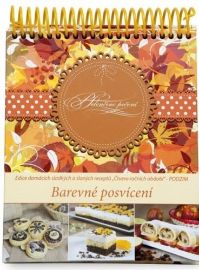 Helenčino pečení / Barevné posvícení