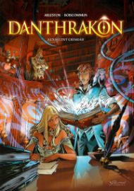 Danthrakon 1