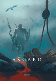 Asgard (druhé vydání)