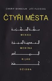 Čtyři města