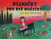 Písničky pro dvě ručičky