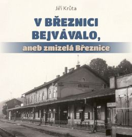 V Březnici bejvávalo, aneb zmizelá Březnice