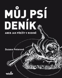 Můj psí deník aneb Jak přežít v rodině