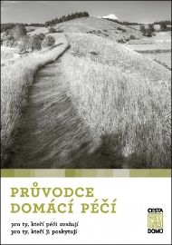 Průvodce domácí péčí