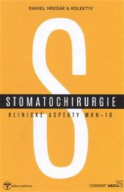 Stomatochirurgie - Klinické aspekty MKN 10