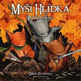 Myší hlídka 1 - Podzim 1152