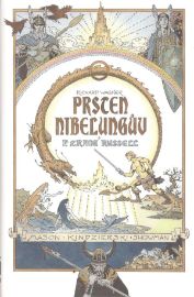 Prsten Nibelungův