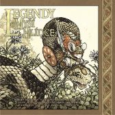 Legendy o Myší hlídce - Kniha třetí