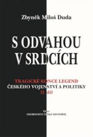 S odvahou v srdcích