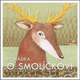 Pohádka o Smolíčkovi