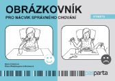 Obrázkovník pro nácvik správného chování - Etiketa
