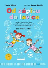 Od zápisu do lavice - 1. díl