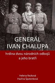 Generál Ivan Chalupa