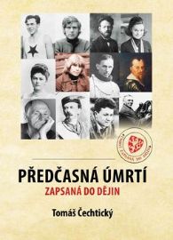 Předčasná úmrtí zapsaná do dějin