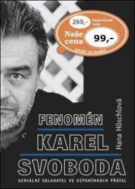 Fenomén Karel Svoboda