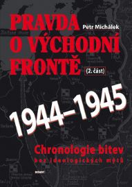Pravda o východní frontě 1944-1945