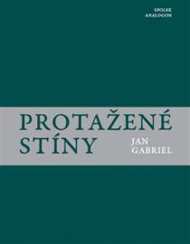 Protažené stíny - Básně z let 2021–2025