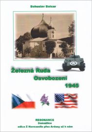 Železná Ruda
