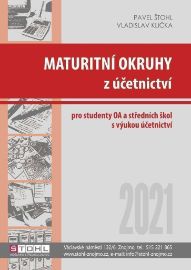 Maturitní okruhy z účetnictví 2021