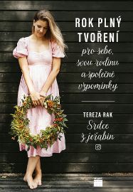 Rok plný tvoření pro sebe, svou rodinu a společné vzpomínky