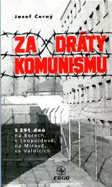 Za dráty komunismu